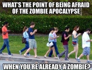 zombies